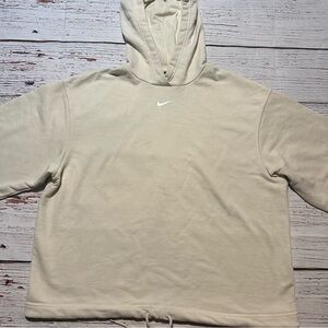 Nike Oversized Hoodie